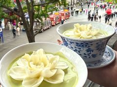 -奇芳阁·百年清真南京菜(夫子庙店)