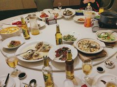 -同庆楼(奥体中心店)