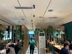 大堂-文记卢源外·江西小炒(凤城八路店)