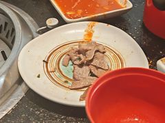 -牛焱·烧肉酒肆(五大道店)