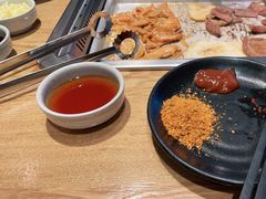 -新石器烤肉(南站店)