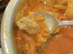 -金北顺大锅家(신사본점)
