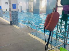 -齐岸健身(花园城店)