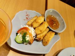 -Lia Cafe Bar Restaurant松山咖啡屋