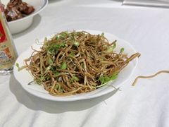 -老浒记烤鸭-北京菜(琉璃厂店)