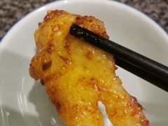 -酒拾烤肉(泉塘店)