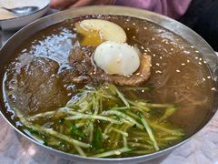 -屋里家延边朝鲜族冷面(梅林3店)