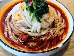 -名羊天下陕北横山铁锅炖羊肉(博文路店)