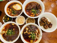 -蒋家肠旺面馆老店(合群路店)