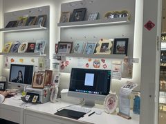 -海马体照相馆(大连柏威年购物中心店)