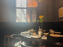 -庐灶江南·江南菜·四合院Bistro(东直门雍和宫·原华侨宾馆店)