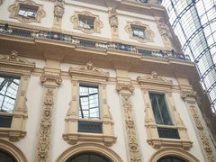 -埃马努埃莱二世拱廊