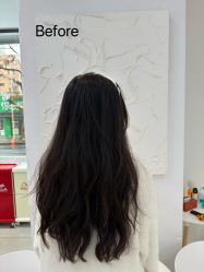 -Some Hair