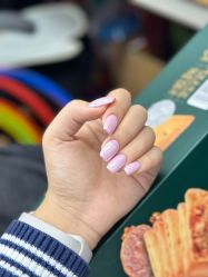 -Hands Nail专业美甲美睫