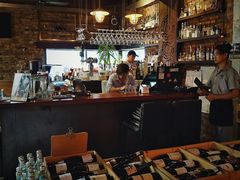-TIMEZONE8东八时区餐厅&酒吧(798店)