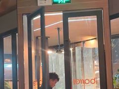 -ibarrel爱杯·bistro&brunch(江宁路店)
