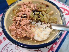 -马路边边串串香(涑河南街店)