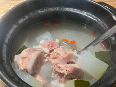 -树厨贵州菜(大十字店)