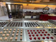 -歌斐颂巧克力小镇