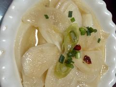 -玲燕蒸菜馆(江东路店)