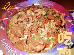 -胖哥俩肉蟹煲(河北勒泰购物中心店)