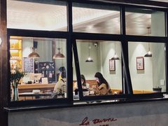 -瑞食酒馆 La Taverne Suisse