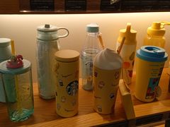 -星巴克(北京新东安)