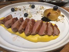 -格鲁·秀色Georgia’s Feast