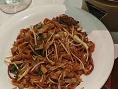 -大树餐厅(万达创始店)