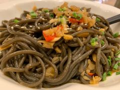 酸辣资源蕨根粉-桂客膳房·珍品堂