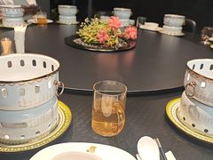 -百草滩羊清水涮羊肉(长城路店)
