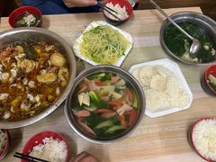 -黑皮酸菜鱼(绣花巷店)