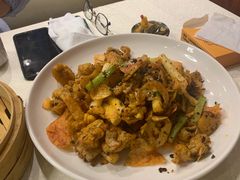 -阿莉餐厅(枣阳路店)