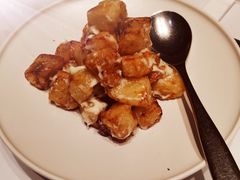 菠萝油条-同庆楼(花园店)