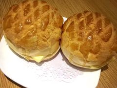 -嘉旺港式茶餐厅(延长中路店)