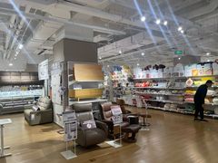 -NITORI 宜得利家居(上海中山公园龙之梦店)