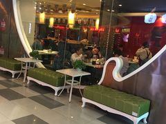 -密友回转自助火锅(世茂国际广场店)