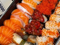 -嗨寿司 无国界料理