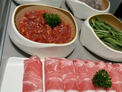 -海底捞火锅(天通苑华联店)