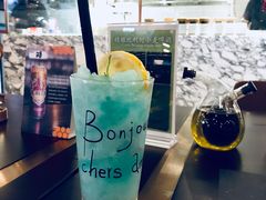 -Margherita雏菊意大利餐厅(雅颂庭购物中心店)