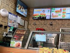 -赛百味SUBWAY(奥城店)