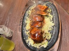 -矢场猪(名古屋站名铁店)