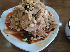-福顺祥大盘鸡(临潼店)