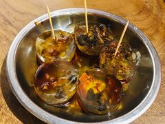 -林记木担鱼丸汤(鼓浪屿店)