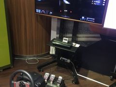 -大鲁阁保龄球(苏州园区店)