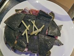 -千岛蚝高压锅生蚝·人参火锅(白云万达店)