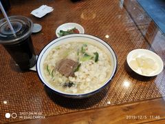 -毅祥斋老孙家泡馍(西羊市店)