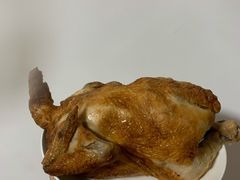 -大益烤鸡