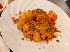 -烤肉宛饭庄(北新桥店)