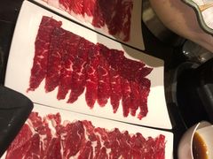 -金陵饭店 56F 家·海鲜火锅餐厅